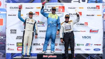 Tomy Drissi Aims to Replicate Last Year’s Magic in Return to Virginia